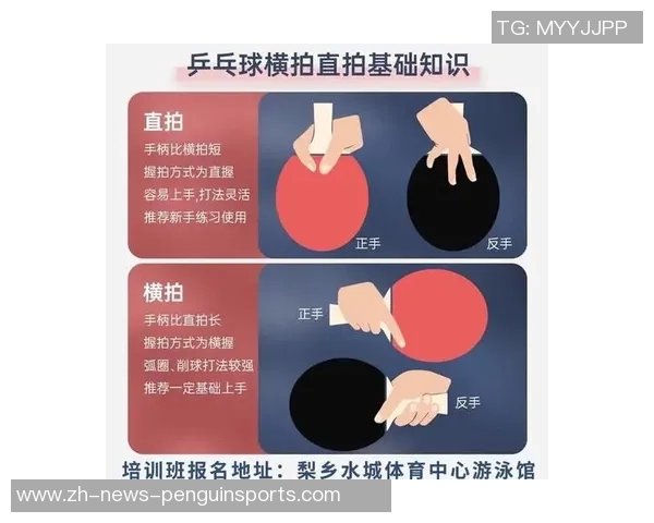 黄秀英独家分享乒乓球技巧与心得体会助你提升球技的秘诀